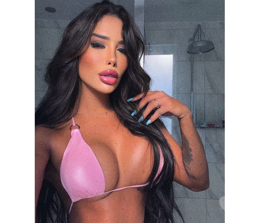 Trans Escorts Greater Manchester Manchester - Photos for Bruna Canuto TS XL