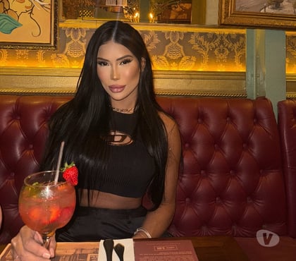 Trans Manchester City Centre Manchester - Photos for Bruna Canuto Ts