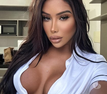 Trans Manchester City Centre Manchester - Photos for Bruna Canuto FIRST TIME