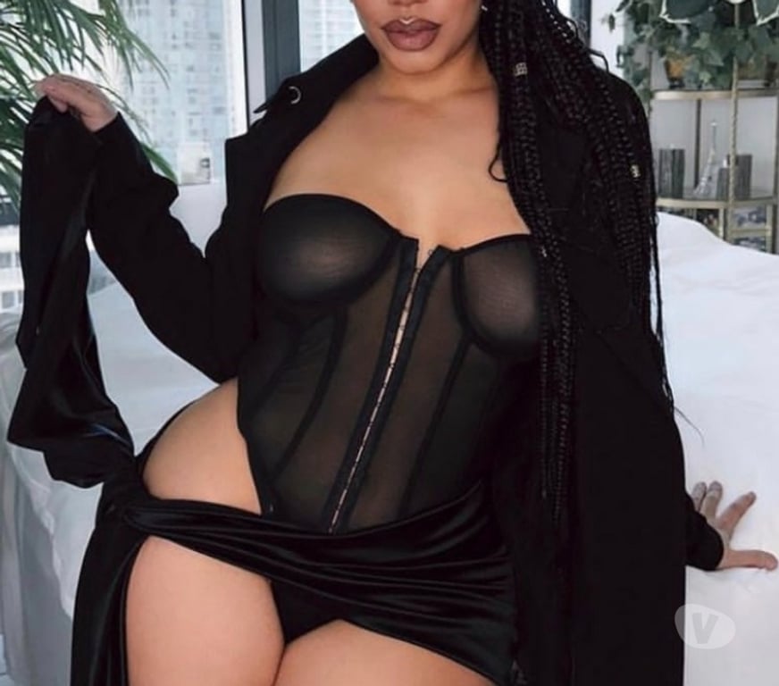 Escorts North London West Green - North London - Photos for JULIA 💜 PARTY GIRL 🍾 💜 CURVY BODY✨24h