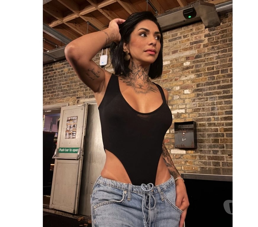 Escorts Central London Victoria - Central London - Photos for Bhianca garota 🍾🥂