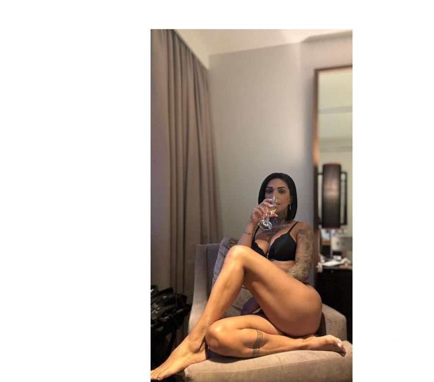 Escorts Central London Victoria - Central London - Photos for Bhianca garota 🍾🥂
