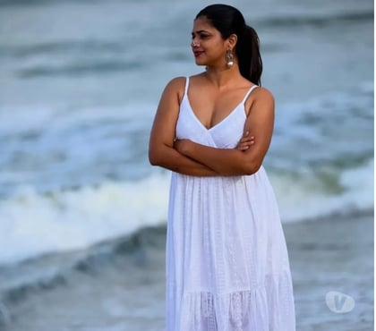 Escorts Croydon Town Centre Croydon - Photos for Anamika – South Indian Lady in Croydon
