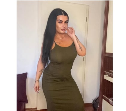 Duo Escorts Falkirk Town Centre Falkirk - Photos for Andreea - party girl 24 7 🍾😘❤️