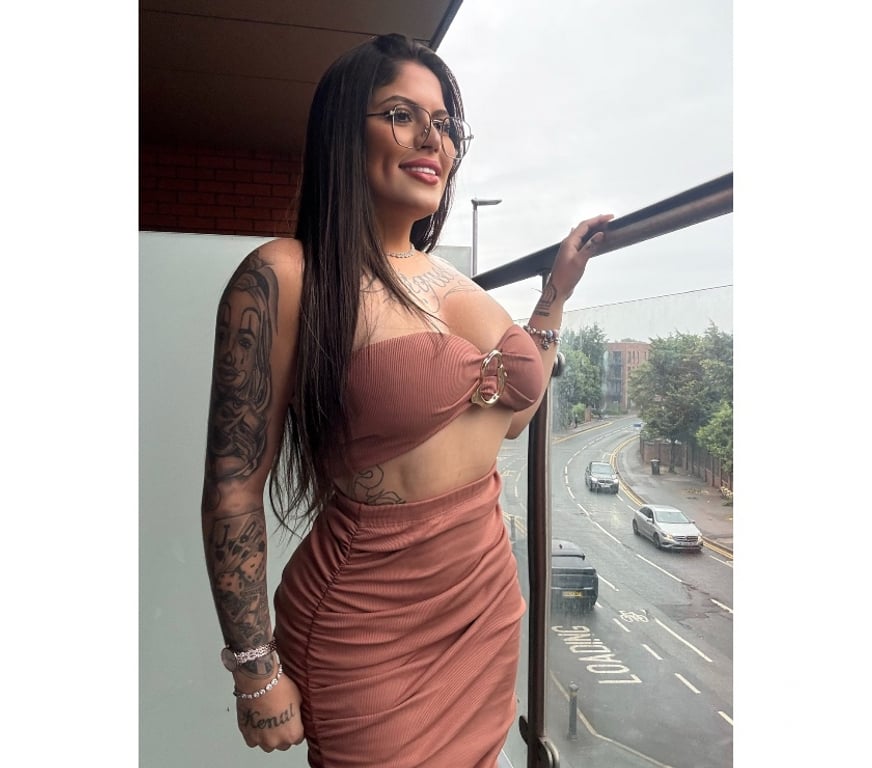 Escorts Greater Manchester Manchester - Photos for QUEEN OF WET ORAL😝💦HOT AND TIGHT BRAZILIAN GIRL🍓