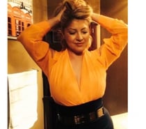 SOPHIE NATURAL WOMEN IN HAYES!!