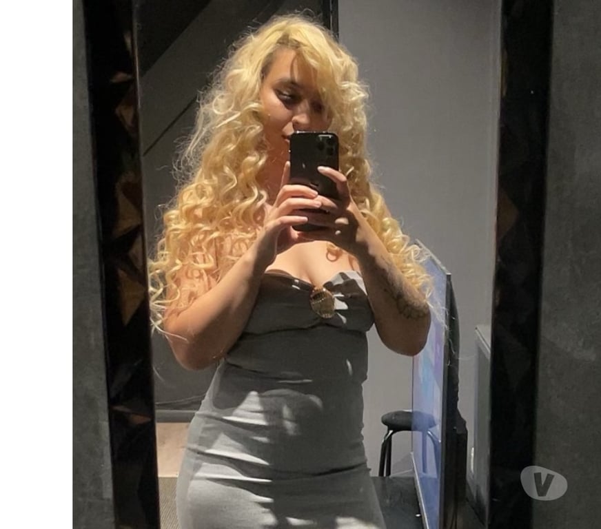 Escorts East London Forest Gate - East London - Photos for ❤️Jenna Hot🔥Ready for Party🔥Incall Only