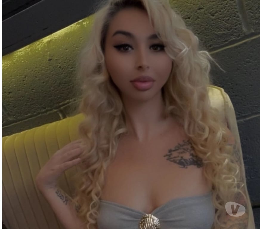 Escorts East London Forest Gate - East London - Photos for ❤️Jenna Hot🔥Ready for Party🔥Incall Only