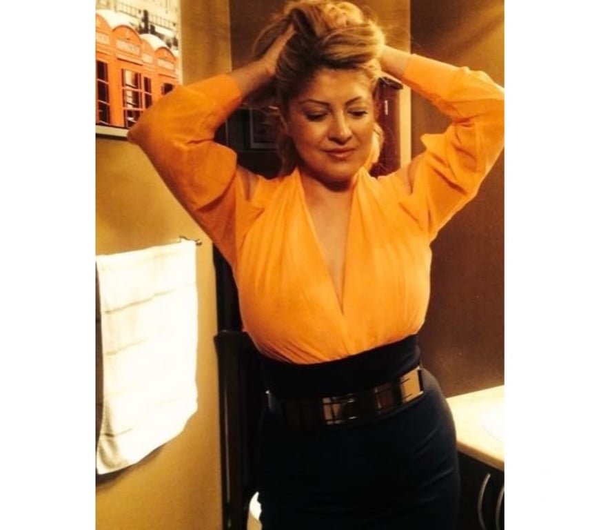 Escorts Ealing Southall - Ealing - Photos for SOPHIE NATURAL WOMAN IN HAYES!