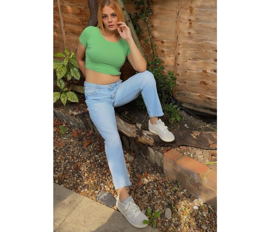 Escorts East London Leytonstone - East London - Photos for 💦💦NINA XX 💦💦