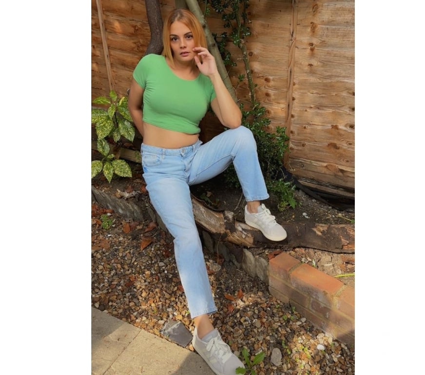 Escorts East London Forest Gate - East London - Photos for 💦💦 NINA XX 💦💦💦