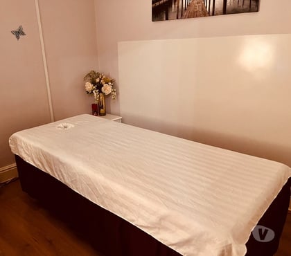 Full body massage Dalmarnock Glasgow - Photos for Glasgow Chinese massage