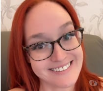 English Curvy Escort Available for incalls in Crawley