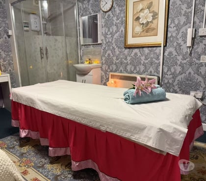 Full body massage Chippenham Wiltshire - Photos for Chippenham Chinese massage