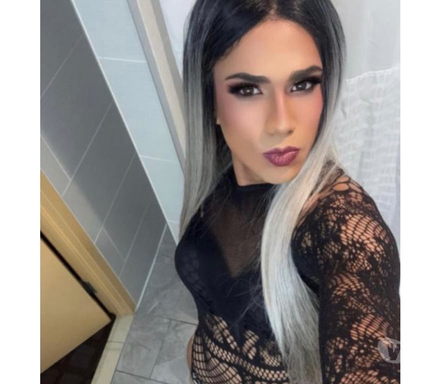 Trans Escorts East London Hackney - East London - Photos for 😈🍆NEW TS GIRL BIG 🍆😈