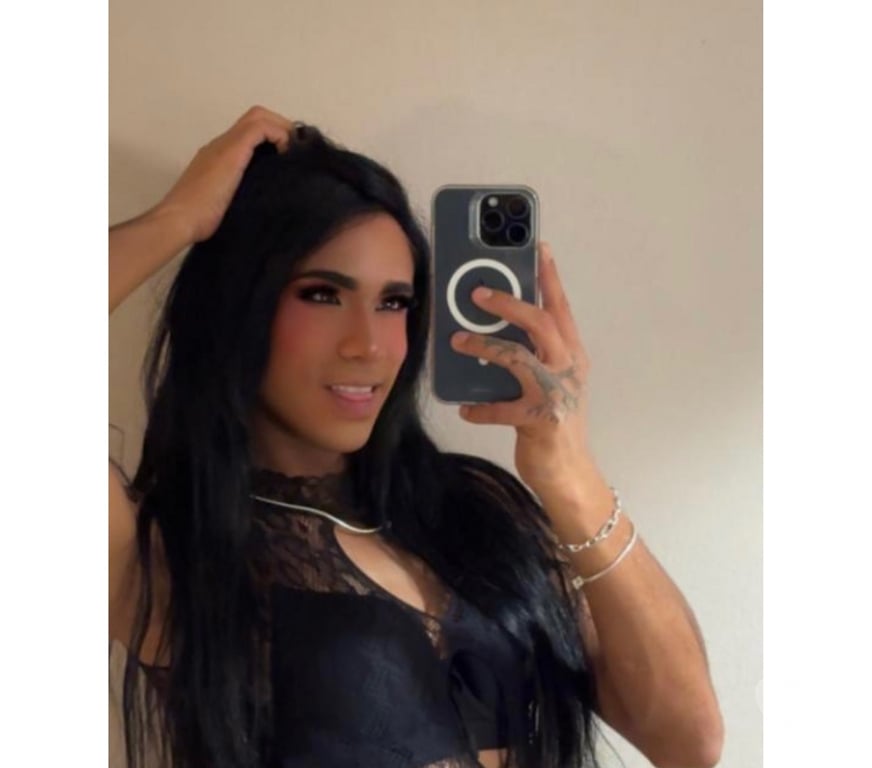 Trans Escorts East London Hackney - East London - Photos for 😈🍆NEW TS GIRL BIG 🍆😈