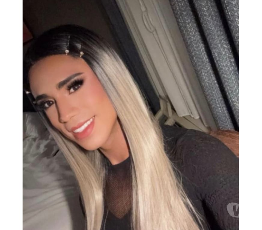 Trans Escorts East London Hackney - East London - Photos for 😈🍆NEW TS GIRL BIG 🍆😈