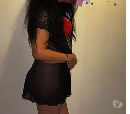 Escorts Ibrox Glasgow - Photos for Julia hoot full service