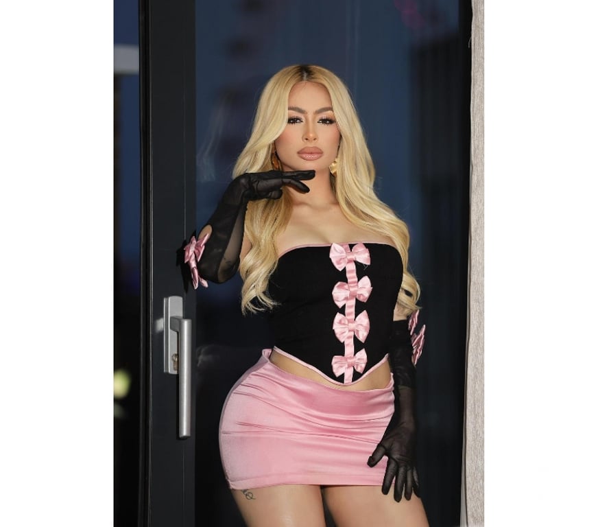 Escorts Greater Manchester Manchester - Photos for BEAUTIFUL BRAZILIAN BLONDE CELINA!! BOOK NOW!!