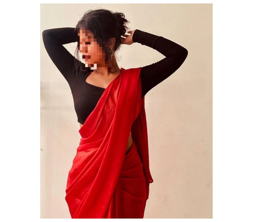 Escorts West London Hillingdon - Photos for South indian Roja New to Town ❤️