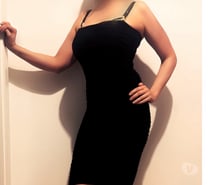 Slim Busty Blonde Chester Escort Discreet And Openminded