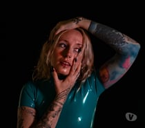 Experienced Dominatrix in Brighton and Hove