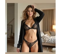 🔥 Hot Brazilian Bombshell – GFE in BH5 1HD 🔥
