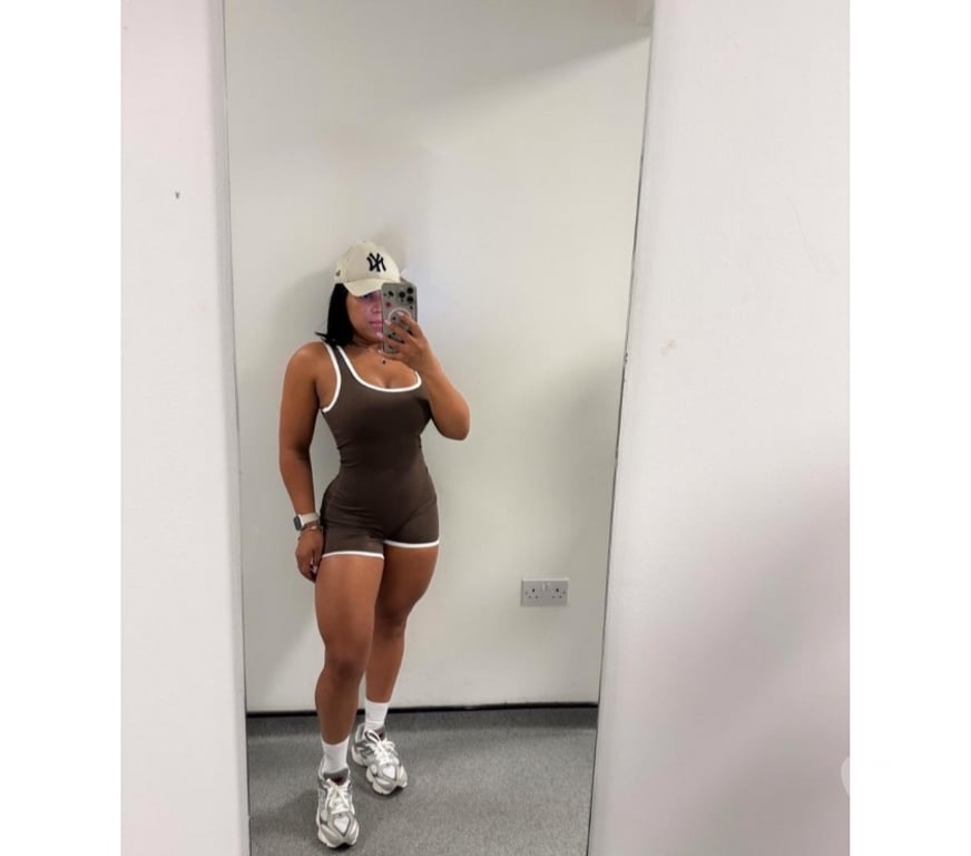 Escorts East London Canning Town - East London - Photos for DANI 🇧🇷 NEW IN TOWN 🥰 AVAILABLE 🎉