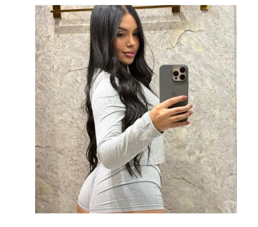 Escorts South Ayrshire Ayr Central - South Ayrshire - Photos for 👅NEW👅 VITÓRIA 🔥LATINA ✨🇧🇷