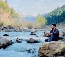 Indian boy seeking for British women