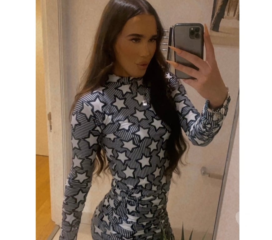 Trans Escorts West London Shepherds Bush Station - West London - Photos for British Scouse trans girl Elle x