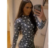 British Scouse trans girl Elle x