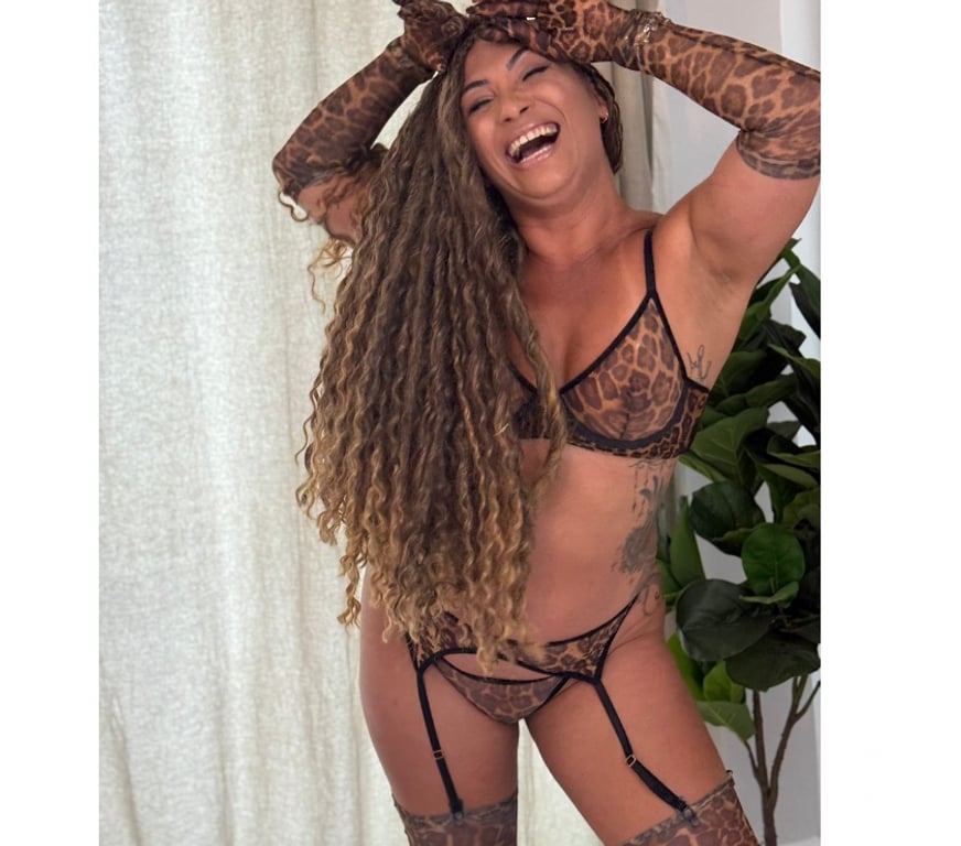 Escorts Essex Thurrock - Essex - Photos for Amanda sweet girl 40years old 🇧🇷massagen and partygirl