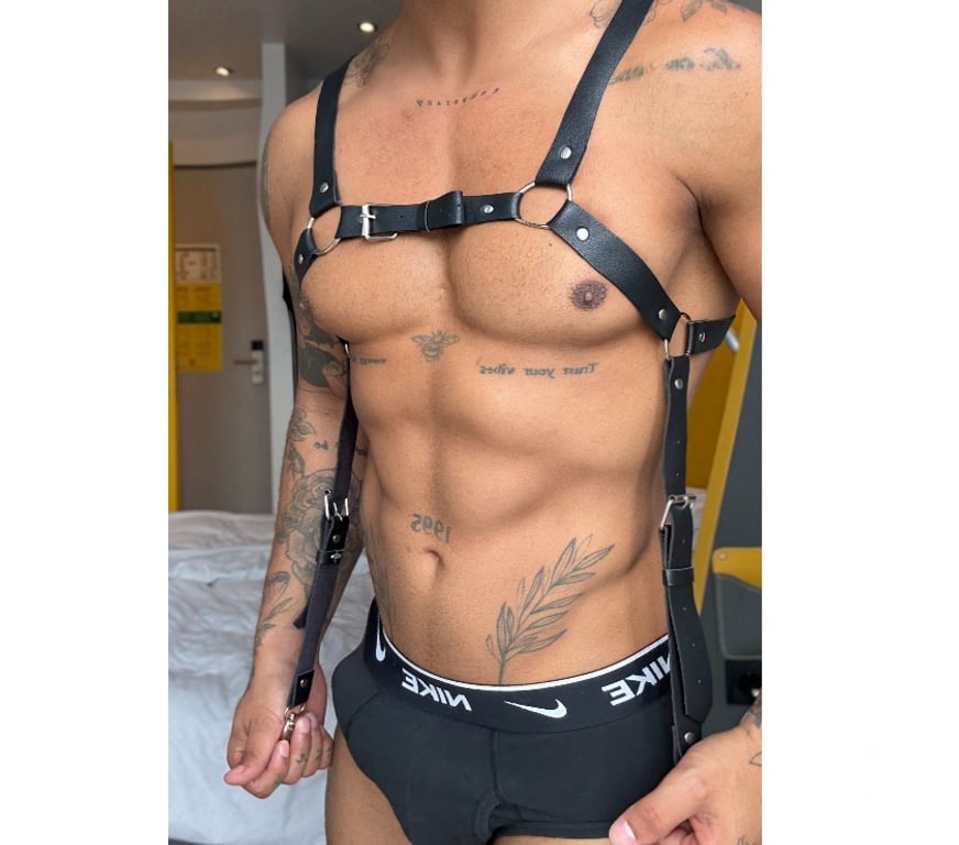  Gay massage Central London Soho - Central London - Photos for Alex Braziliam Boy