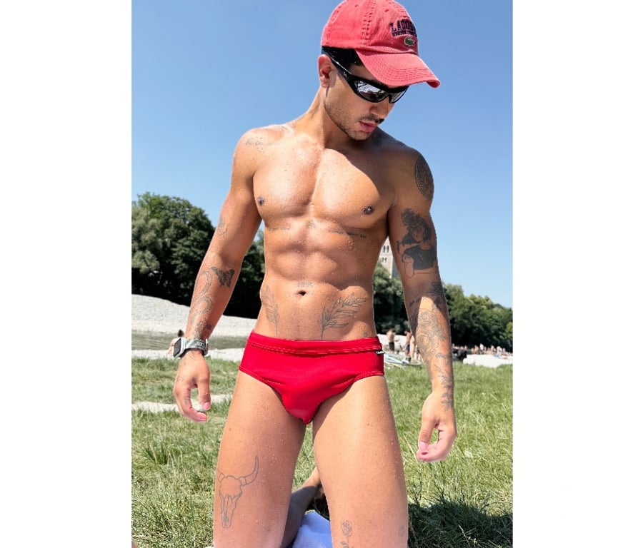  Gay massage Central London Soho - Central London - Photos for Alex Braziliam Boy