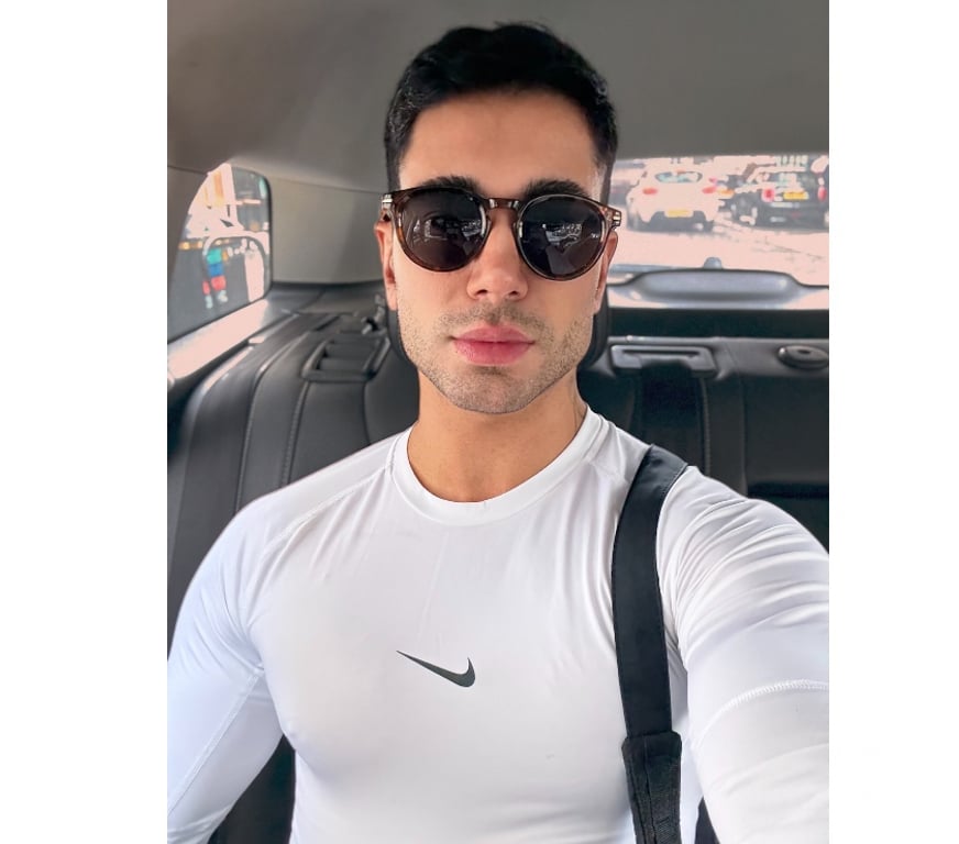  Gay massage Central London Soho - Central London - Photos for Alex Braziliam Boy