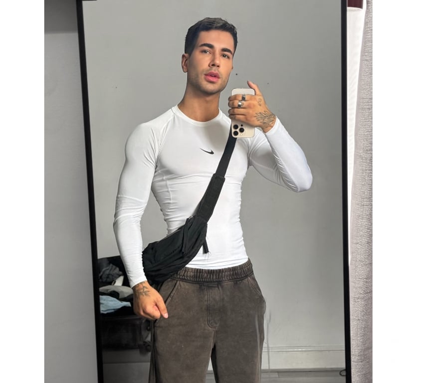  Gay massage Central London Soho - Central London - Photos for Alex Braziliam Boy