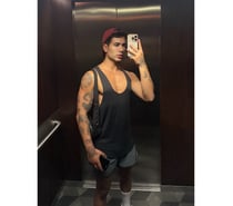 Alex Braziliam Boy