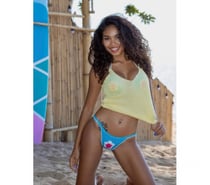 NEW IN CITY LATINA BRUNETTE SEXY PARTYLOVER