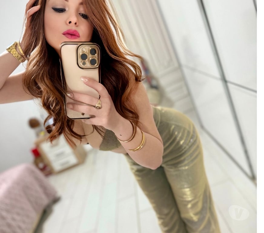 Escorts Falkirk Falkirk Town Centre - Falkirk - Photos for ** PASSIONATE AND SWEET REDHEAD ESCORT **