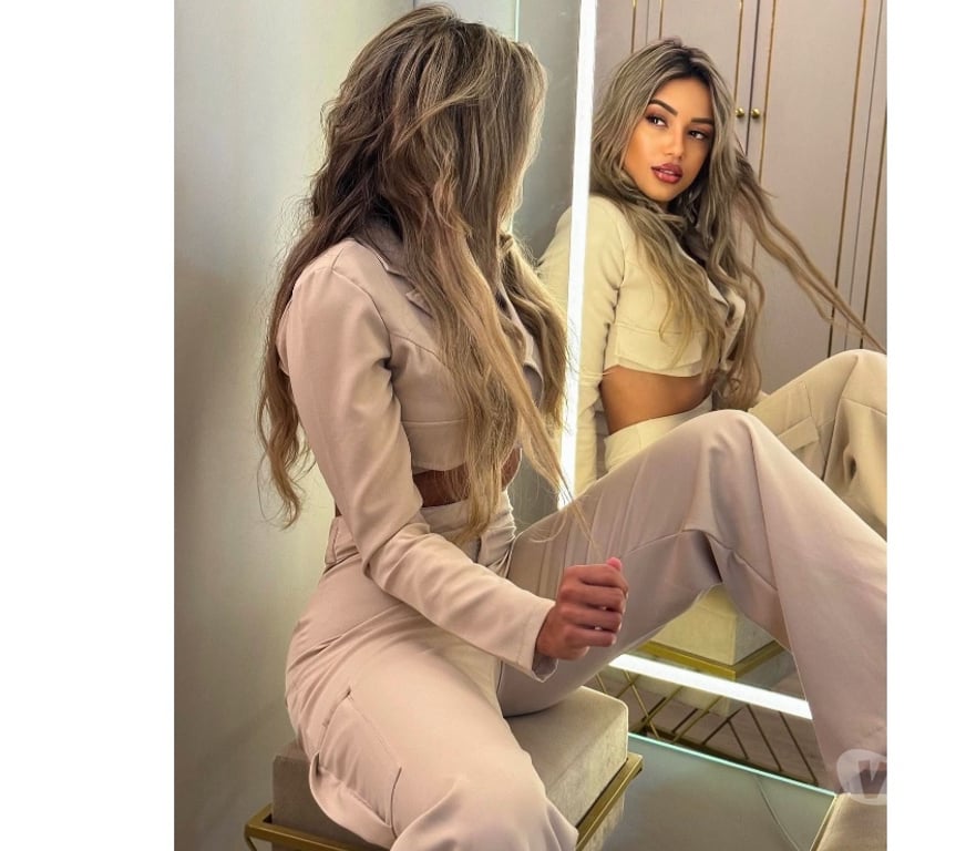 Escorts South West London Sutton - Photos for 🍾 CRISTAL PARTY GIRL 💃