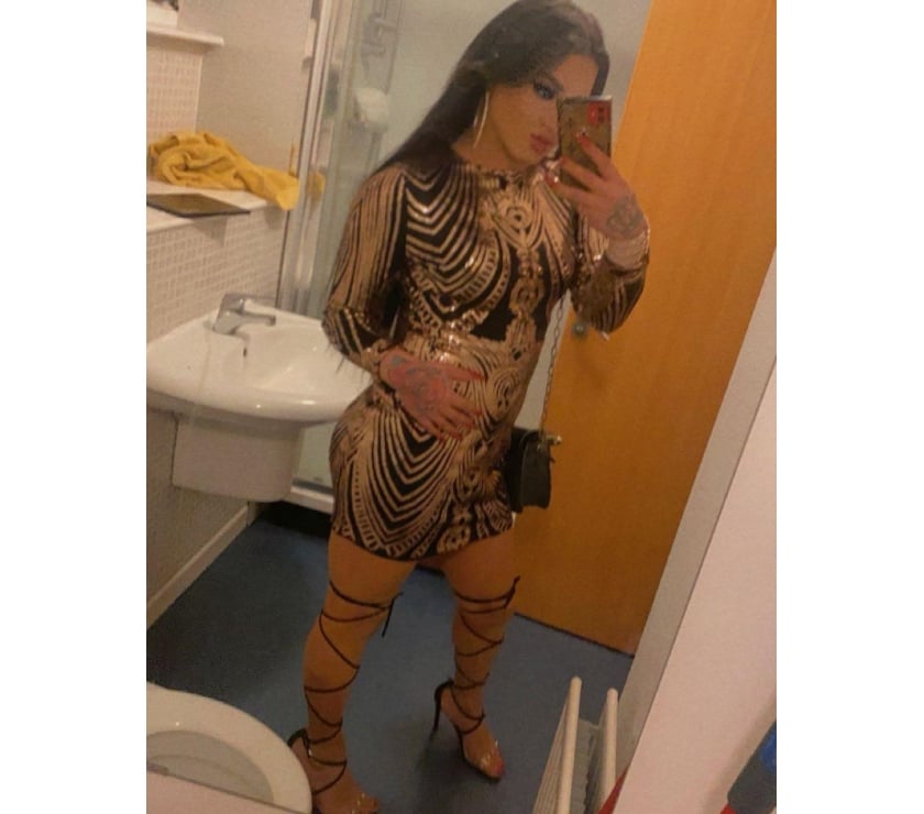 Escorts Greater Manchester Tameside - Photos for Jasmine Transgender best bj in town no rush