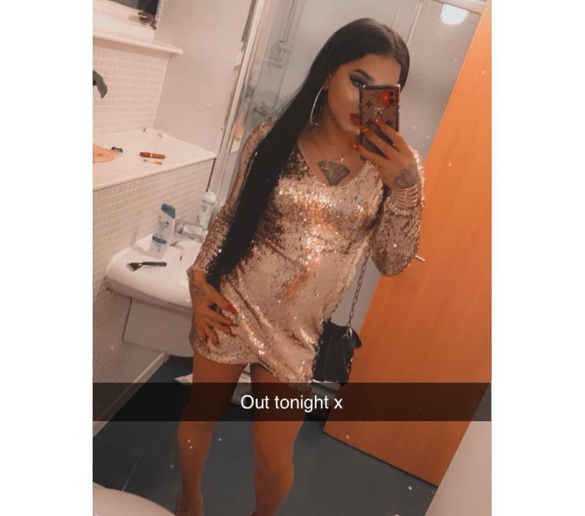 Escorts Greater Manchester Tameside - Photos for Jasmine Transgender best bj in town no rush