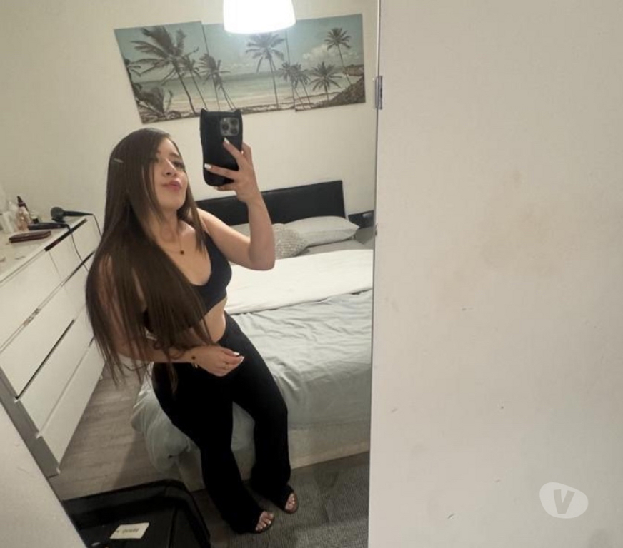 Escorts East London Canary Wharf - East London - Photos for Valentina Colombia Newcomer in London🎉 07424268875🎉