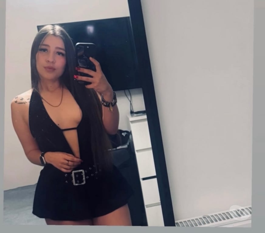 Escorts East London Canary Wharf - East London - Photos for Valentina Colombia Newcomer in London🎉 07424268875🎉