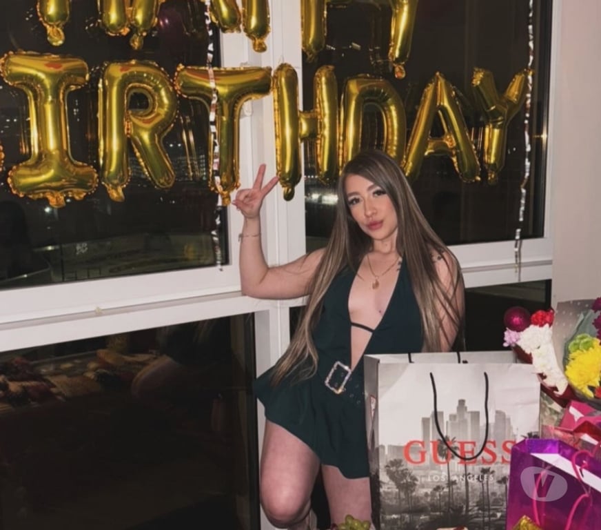 Escorts East London Canary Wharf - East London - Photos for Valentina Colombia Newcomer in London🎉 07424268875🎉