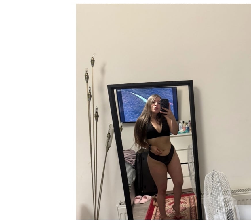 Escorts East London Canary Wharf - East London - Photos for Valentina Colombia Newcomer in London🎉 07424268875🎉