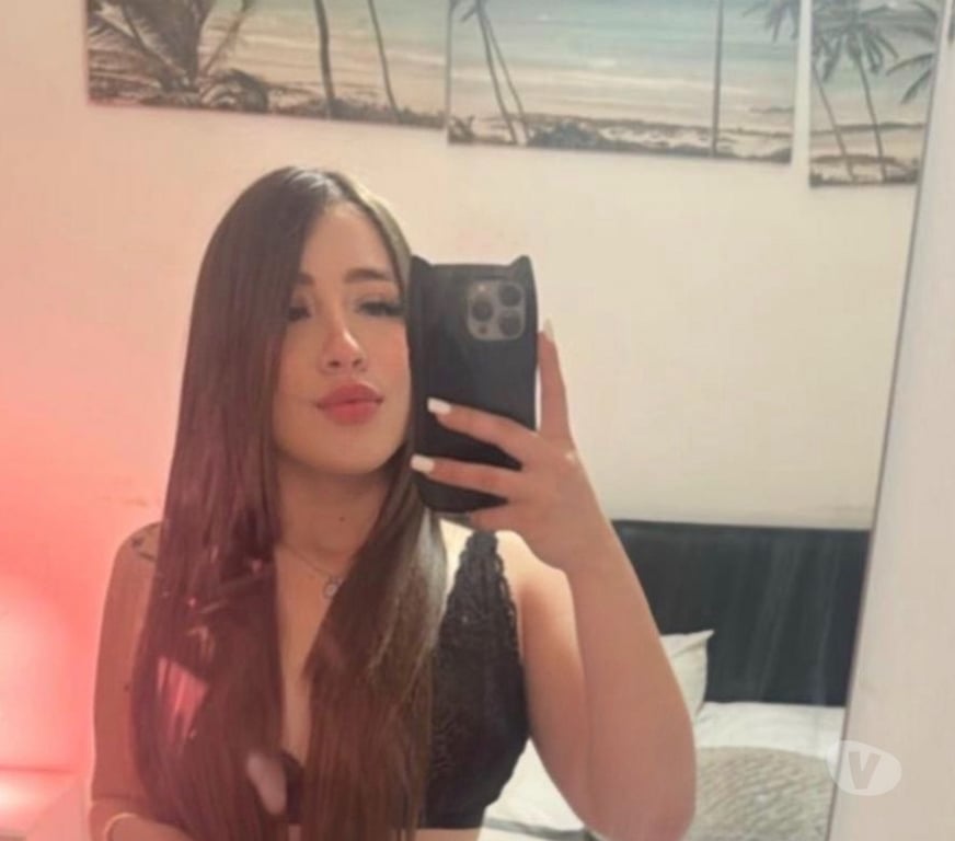 Escorts East London Canary Wharf - East London - Photos for Valentina Colombia Newcomer in London🎉 07424268875🎉
