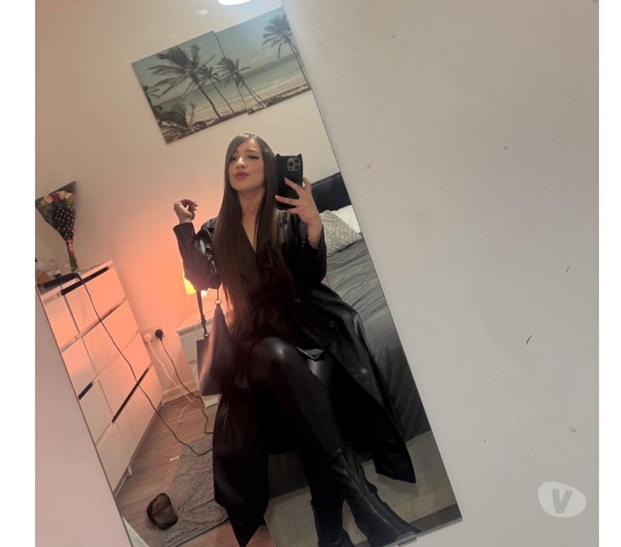 Escorts East London Canary Wharf - East London - Photos for Valentina Colombia Newcomer in London🎉 07424268875🎉