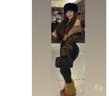 Escorts Stratford Station East London - Photos for Valentina Colombia Newcomer in London🎉 07459885181 🎉